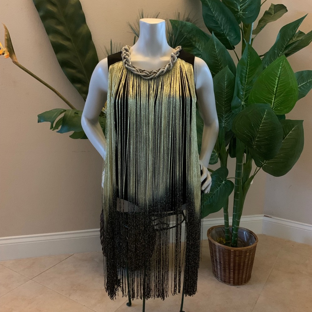 Dress - Picture 3 of 14